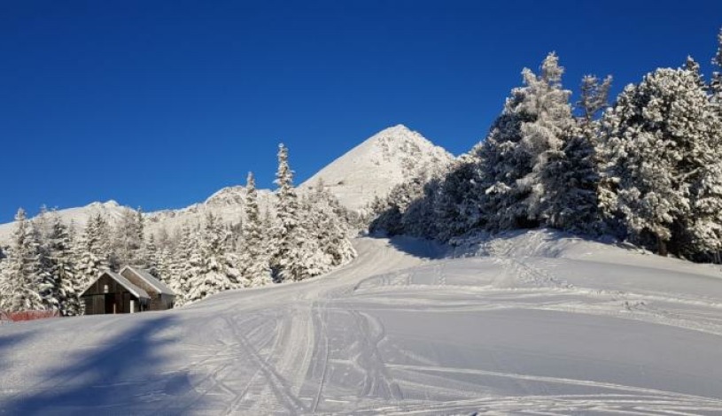 Hotel CROCUS **** Vysoké Tatry